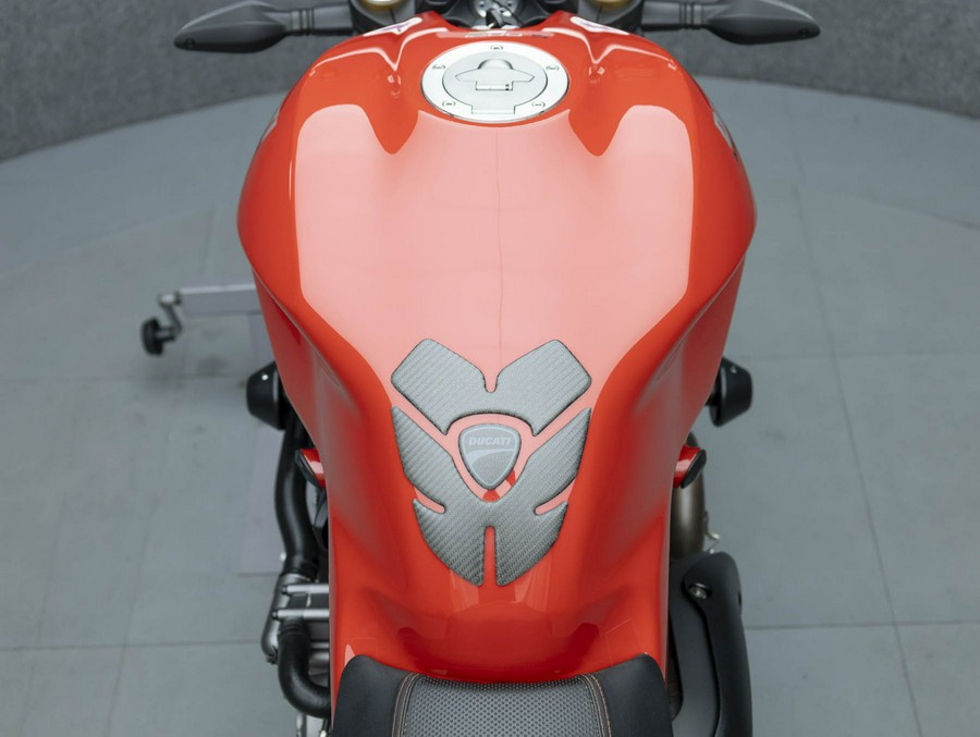 2017 DUCATI MONSTER 1200 S W/ABS