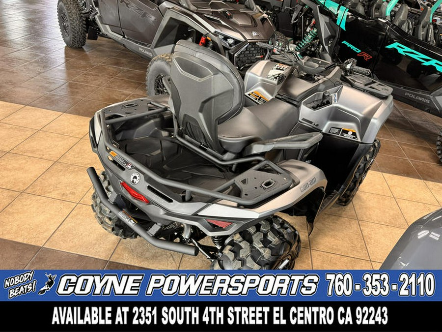 2026 Can-Am® Outlander MAX XT 700