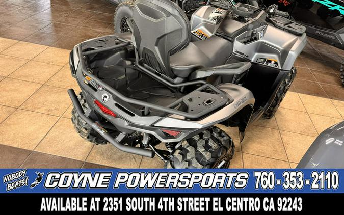 2026 Can-Am® Outlander MAX XT 700