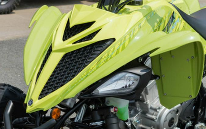 2026 Yamaha Raptor 700R SE