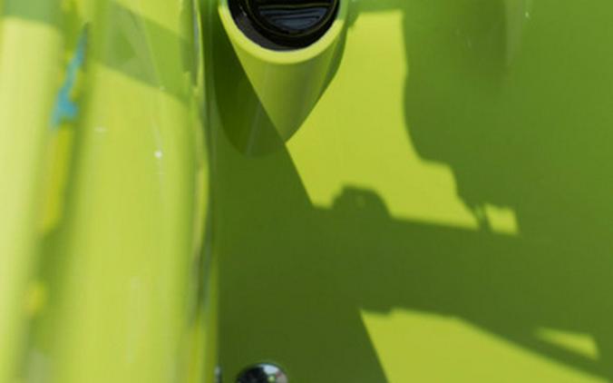 2026 Yamaha Raptor 700R SE