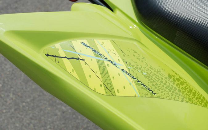 2026 Yamaha Raptor 700R SE