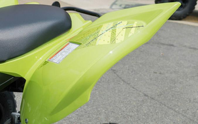 2026 Yamaha Raptor 700R SE