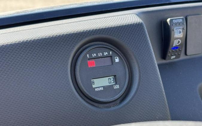 2026 Kawasaki Mule SX™ 4x4