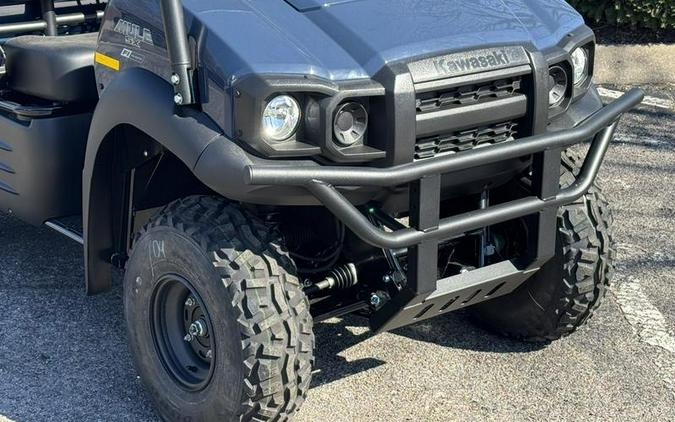2026 Kawasaki Mule SX™ 4x4