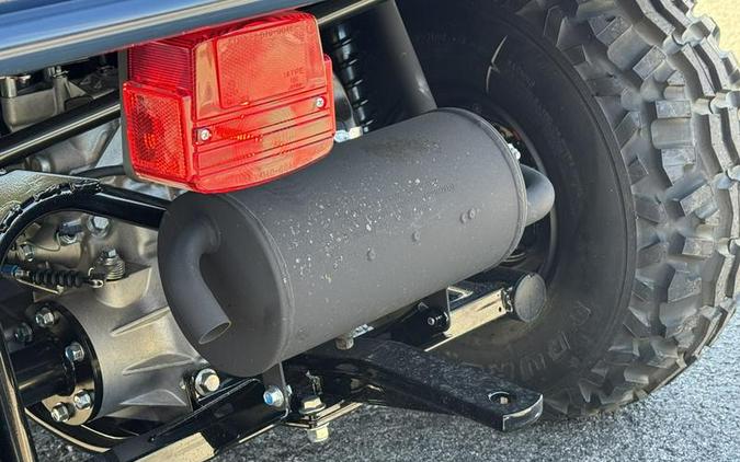 2026 Kawasaki Mule SX™ 4x4