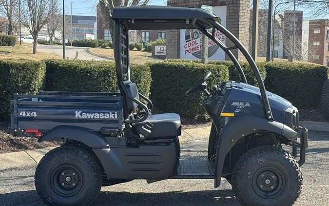 2026 Kawasaki Mule SX™ 4x4