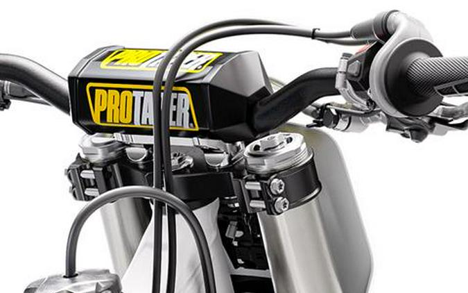 2025 Husqvarna FC 350 Heritage