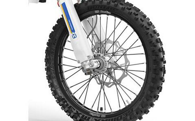 2025 Husqvarna FC 350 Heritage