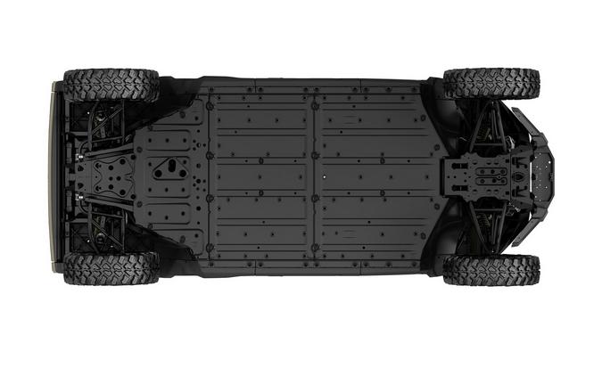 2026 Can-Am Defender MAX Limited HD11