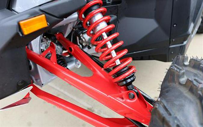 2025 Can-Am Maverick X3 X MR Turbo RR 72