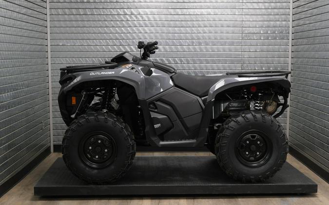 2026 CAN-AM OUTLANDER DPS 500