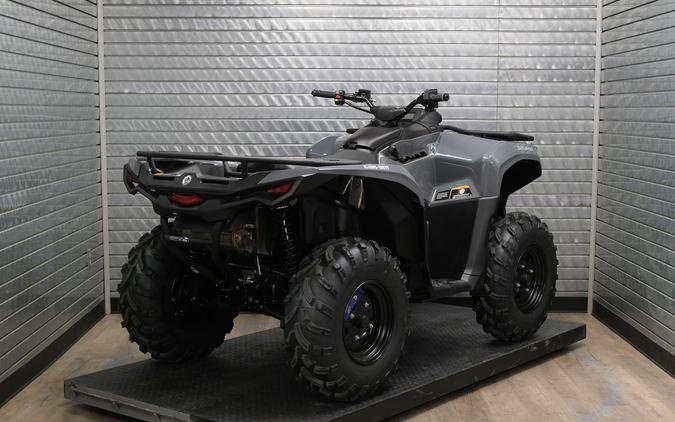 2026 CAN-AM OUTLANDER DPS 500