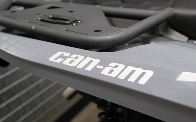 2026 CAN-AM OUTLANDER DPS 500