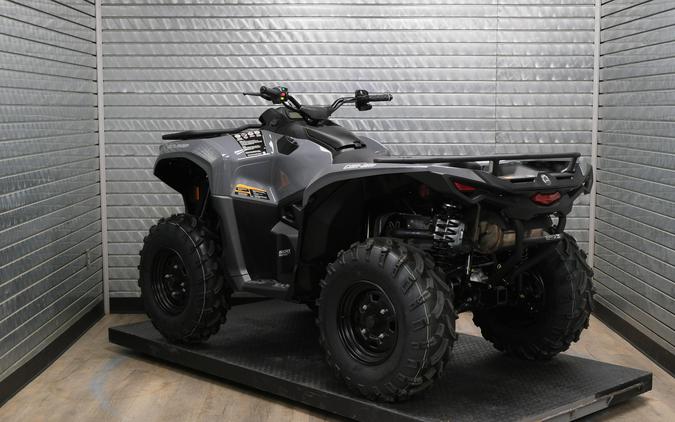 2026 CAN-AM OUTLANDER DPS 500