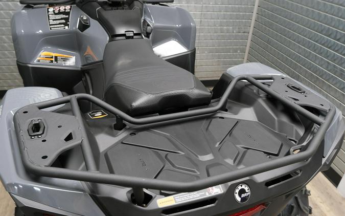 2026 CAN-AM OUTLANDER DPS 500
