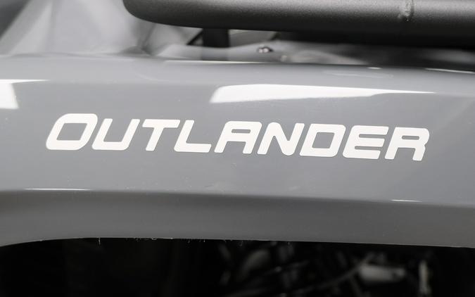 2026 CAN-AM OUTLANDER DPS 500