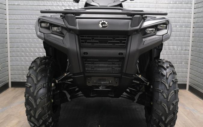 2026 CAN-AM OUTLANDER DPS 500