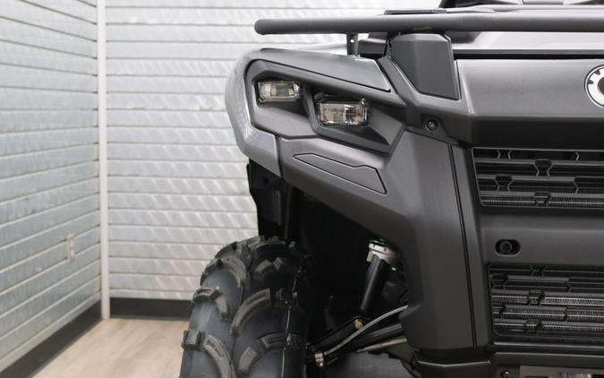 2026 CAN-AM OUTLANDER DPS 500