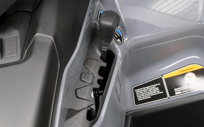 2026 CAN-AM OUTLANDER DPS 500