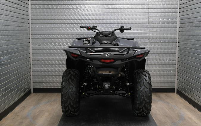 2026 CAN-AM OUTLANDER DPS 500