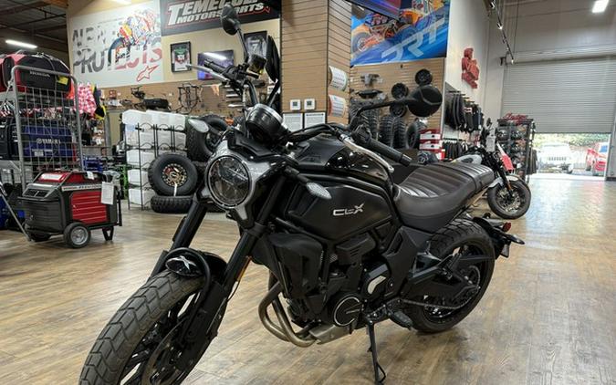 2023 CFMOTO 700 CL-X