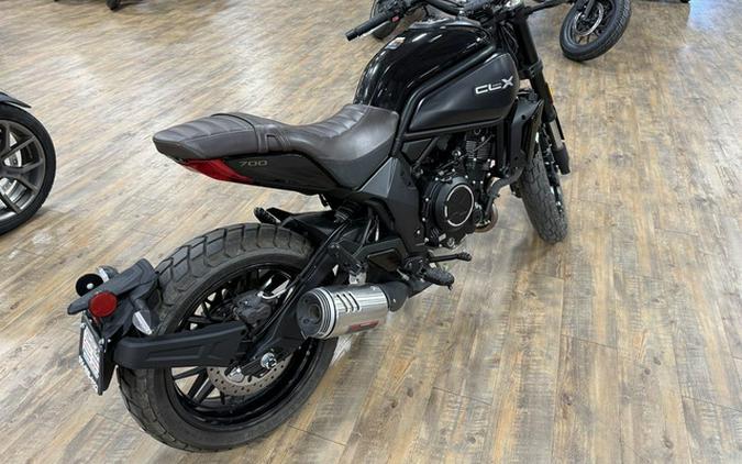2023 CFMOTO 700 CL-X