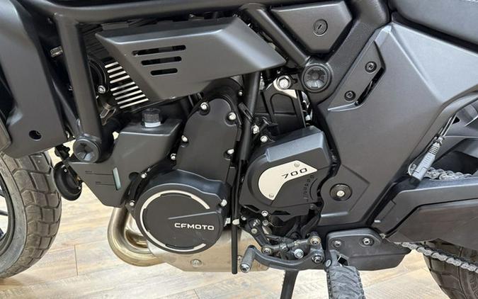 2023 CFMOTO 700 CL-X