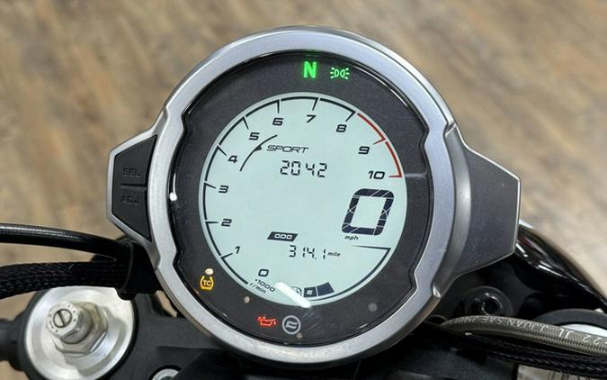 2023 CFMOTO 700 CL-X