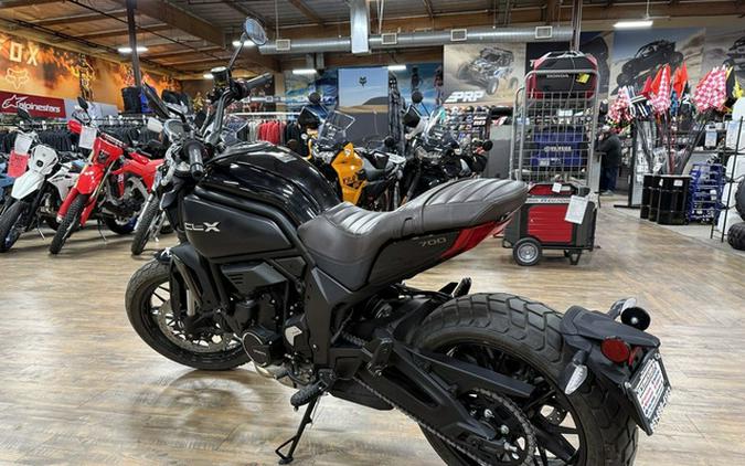 2023 CFMOTO 700 CL-X