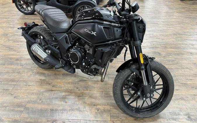 2023 CFMOTO 700 CL-X