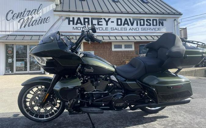 2026 Harley-Davidson® FLTRXL - Road Glide® Limited