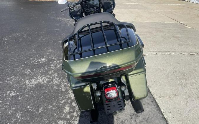 2026 Harley-Davidson® FLTRXL - Road Glide® Limited