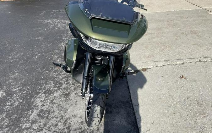 2026 Harley-Davidson® FLTRXL - Road Glide® Limited