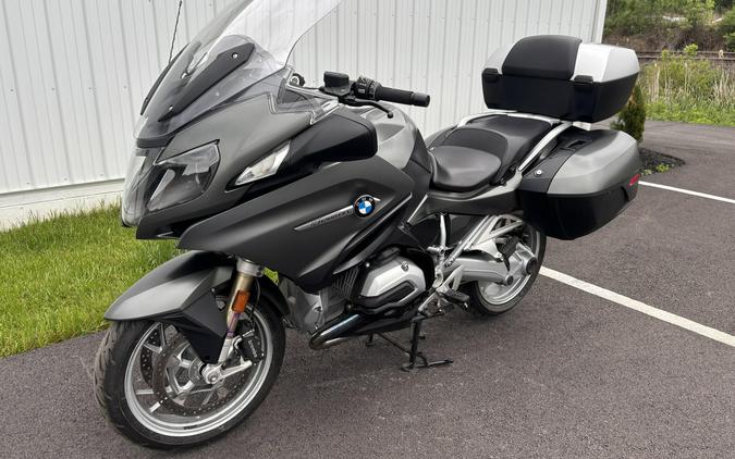 2014 BMW R 1200 RT