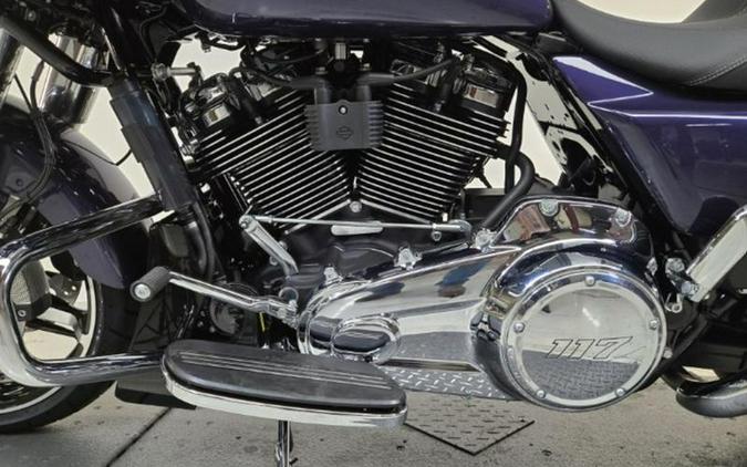 2026 Harley-Davidson® FLTRX - Road Glide®