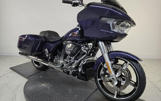 2026 Harley-Davidson® FLTRX - Road Glide®