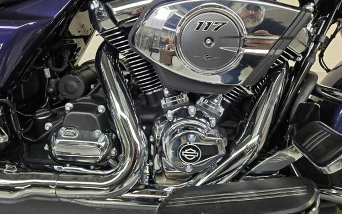 2026 Harley-Davidson® FLTRX - Road Glide®