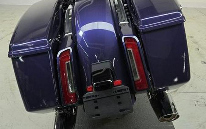 2026 Harley-Davidson® FLTRX - Road Glide®