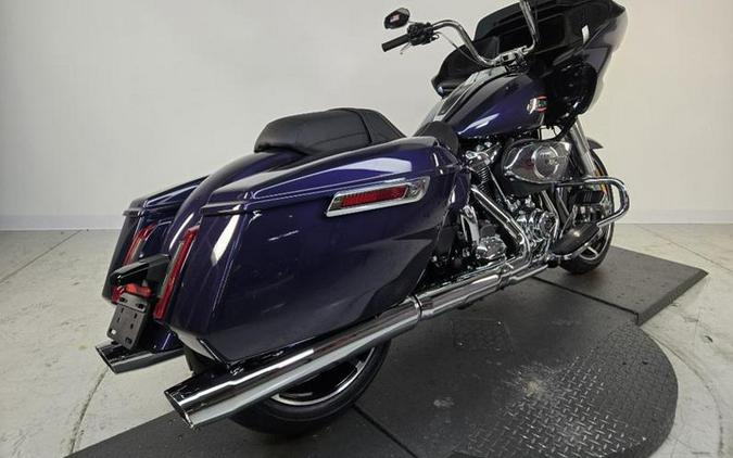 2026 Harley-Davidson® FLTRX - Road Glide®