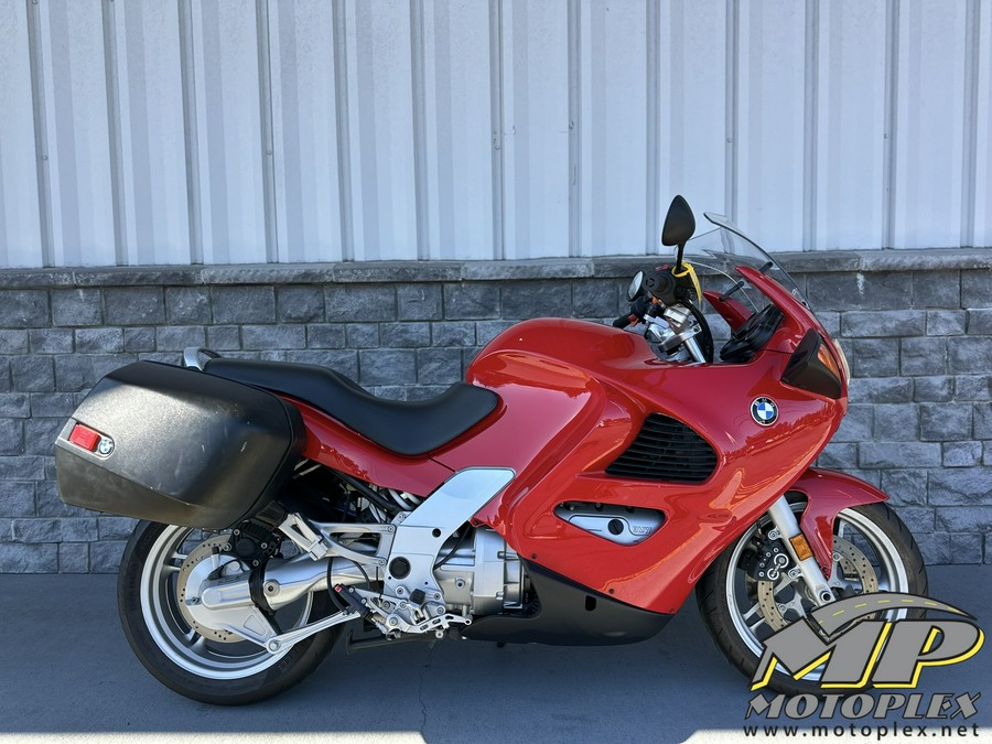 2000 BMW K 1200 RS - ABS