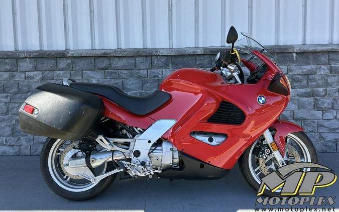 1994-2001 BMW motorcycles for sale - MotoHunt