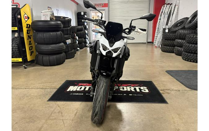 2026 Z900 ABS - Kawasaki