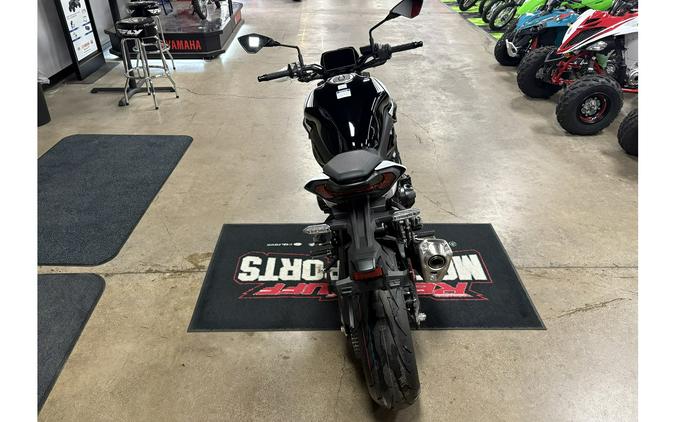 2026 Z900 ABS - Kawasaki