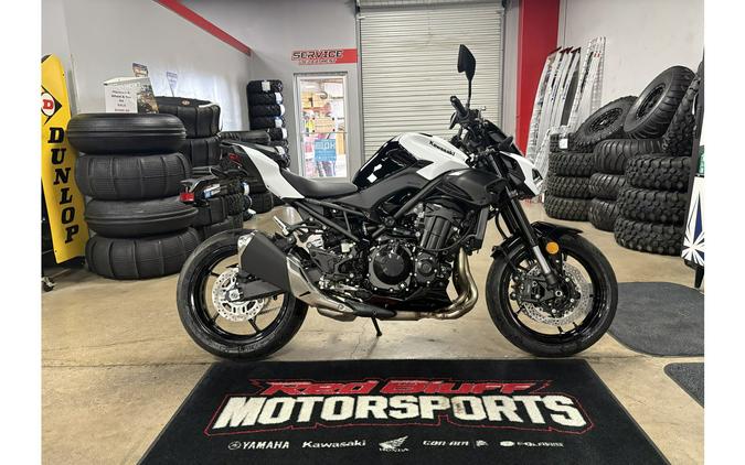 2026 Z900 ABS - Kawasaki