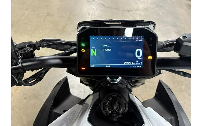 2026 Z900 ABS - Kawasaki