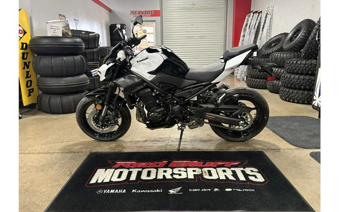 2026 Z900 ABS - Kawasaki