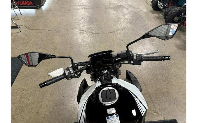 2026 Z900 ABS - Kawasaki