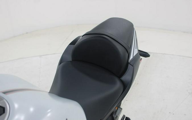 2026 Kawasaki Ninja 650 ABS