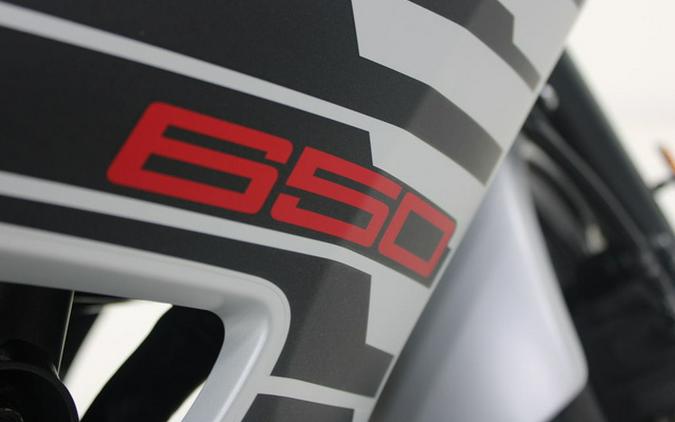 2026 Kawasaki Ninja 650 ABS